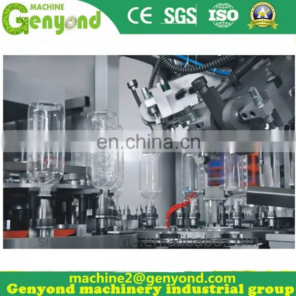 CE Soya Tofu Production Line for Factory Use photo-3