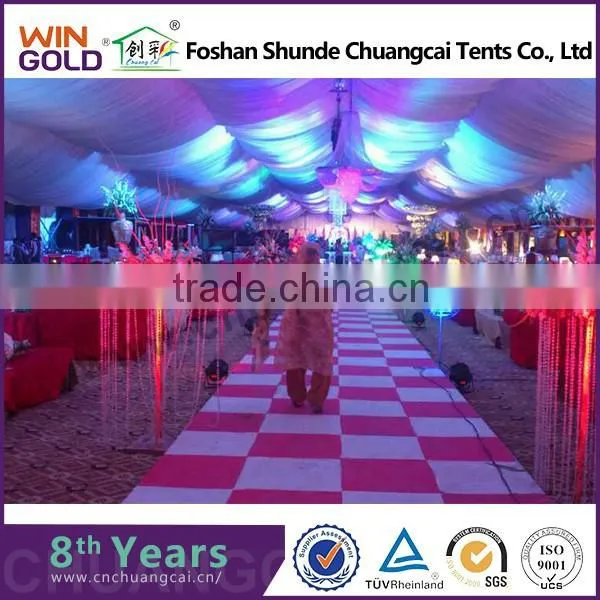 15x30 Marquee Pakistan Outdoor Wedding Tent photo-2