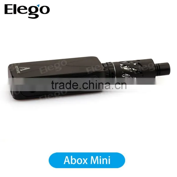 Rofvape A Box Mini 50w Kit High Quanlity Abox Mini Kit With Odyssey Mini Vtc Mini in Stock Wholesale photo-5