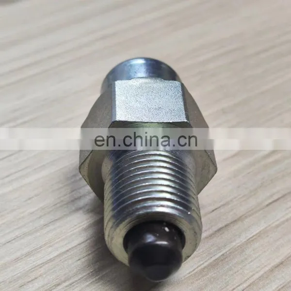 Heavy Duty Truck Gearbox Pin Auto Parts MAN Truck 145n Transmission Parts Sensor photo-3