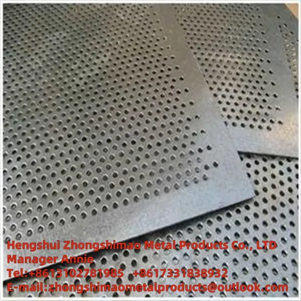 PUNCHING MESH/ Perforated Metal Sheet /punching Hole Meshes/ Perforated Metal Screen Sheet photo-2