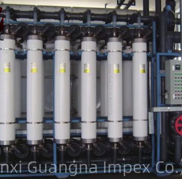 Sewage Treatment Plant photo-3