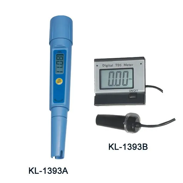 KL-1393A/B TDS Tester photo-2