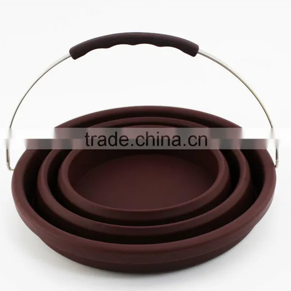 Muti-Functional Food Grade Containers photo-3