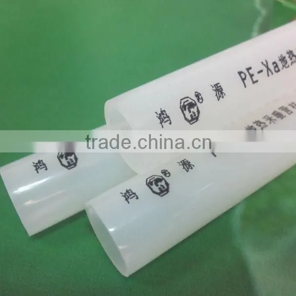 PERT II Heating Pipe for Underfloor Heating System/Plumbing photo-2