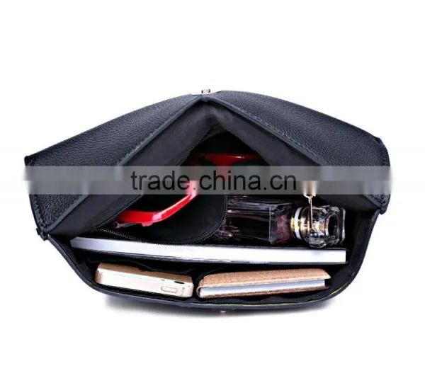 Fashion Soft Lightweight Shoulder Messenger Bag Case Cover Handbag photo-6