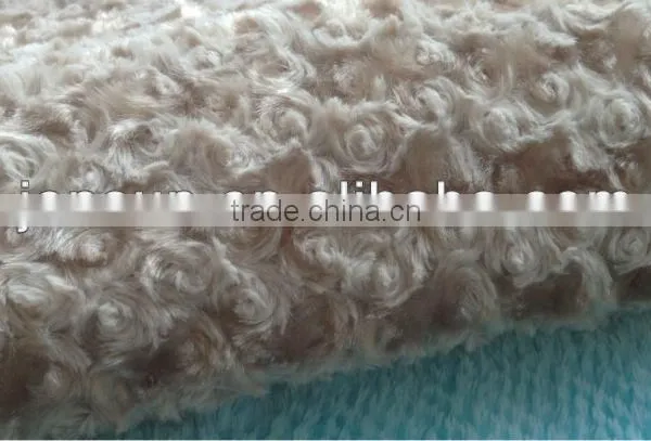 Polyester Fabric Cloth photo-3