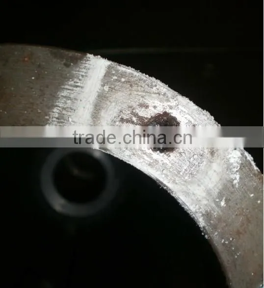 Remove Broken Screw, Taps, Bolts Machine, Use Water or Kerosene as Working Medium photo-3