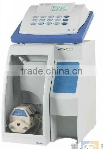 Ammonia Nitrogen Tester