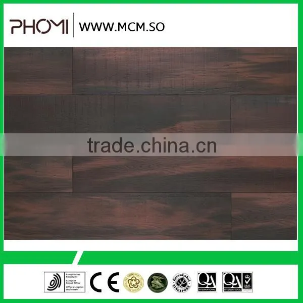 New Design Fashion Low Price High Quality Wood Wall Paneling Interior photo-3