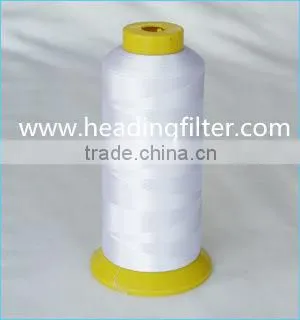 100% Basalt Sewing Thread PTFE Thread Filter Bag Sewing photo-4