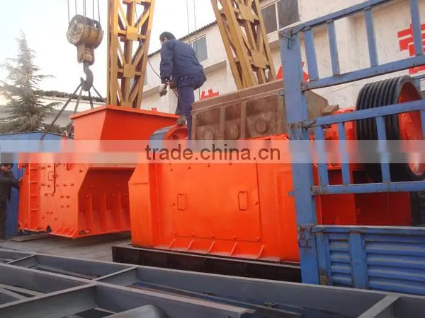 Good Patented and High Output Sand Making Machine With Reasonable Price photo-5