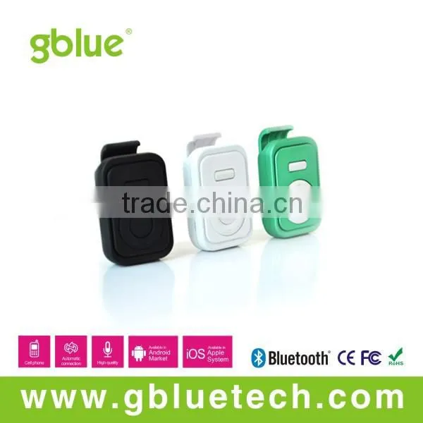 2016 New Clip Stereo Bluetooth Headset -KT807 photo-2