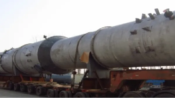 High Quality Special Material Reactor photo-4
