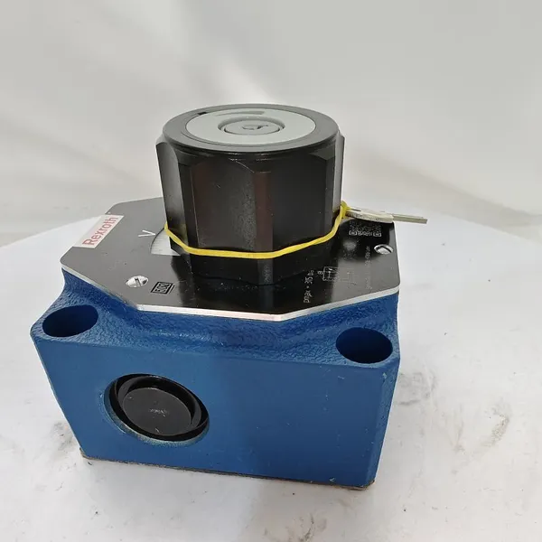 Rexroth Flow Control Valve R900423261 2FRM10-3X/50LB photo-5