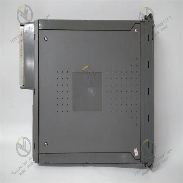 High-Performance ICS Triplex T8300 Expander Interface for Critical Applications photo-4