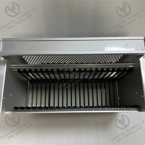 Durable HIMA EABT3 B9302 997009302 System Framework Rack
