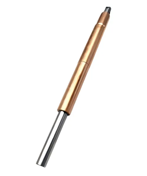 400-06524 Needle Bar With Bush Juki LK-1900 1900A JACK JK-1900 ZOJE ZJ-1900 Computerized Bartacking Machine Sewing Accessories