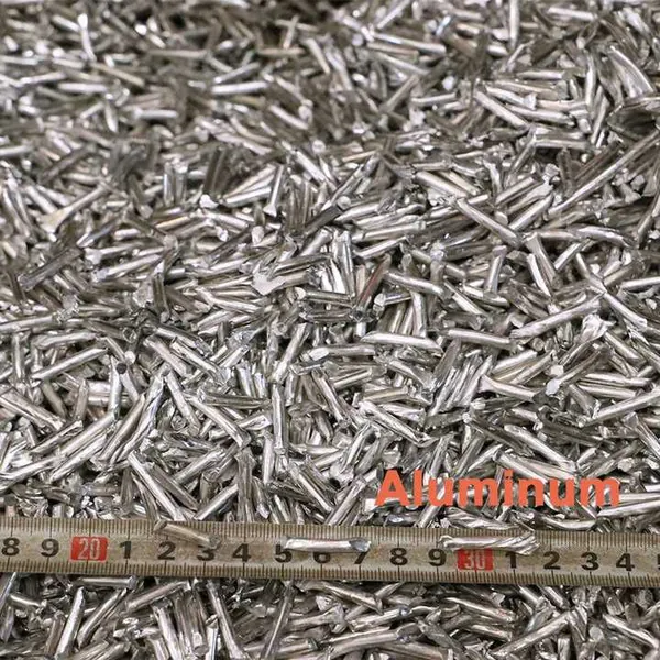 Scrap ACSR Wire Recycling Machine Steel Core Aluminum Wire Sorting Machine ACSR Recycling photo-5