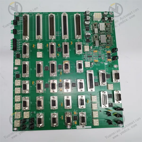 High - Precision LAM 810 - 072907 - 005 Industrial PCB Indexer Interface