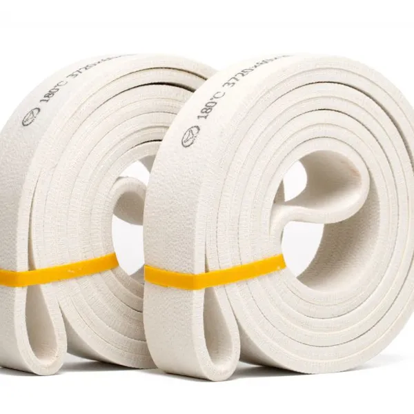180°C Ployester Endless Belt