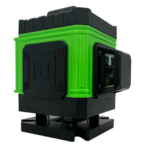 High Precision Self-Leveling Laser Level Green Beam Cross Line Tool for Interior and Construction Use photo-4