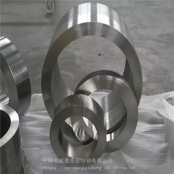 Reliable Titanium Fittings with Long Service Life for Petrochemical, Oil and Gas Pipeline Networks