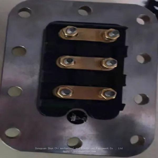 Bitzer Compressor Terminal Board, Terminal Connector, CSH75 Compressor Terminal Board, Insulation Plate New Product