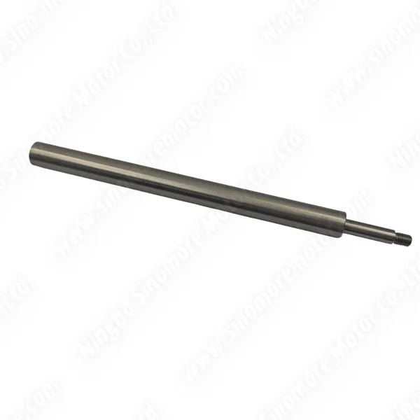 303 Stainless Steel Motor Shaft for Milk Shake Machine photo-3