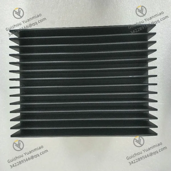 Kollmorgen BJRL-20012-110001 Goldline Smart Drives photo-4