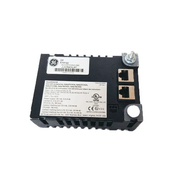 IS220PDIAH1B Suitable for a Temperature Range of -30 to +65 Degrees Celsius photo-4