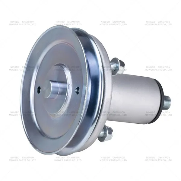 0369 Lawn Mower Spindle Assembly Replaces Ariens 51537100 Mpn 51534800 photo-5