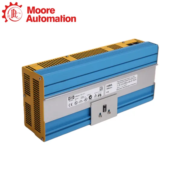 HIMA HIMatrix F35 011 30 photo-2