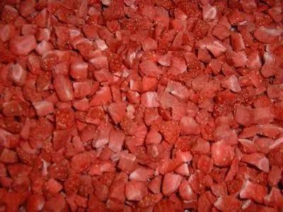 Freeze Dried Strawberries, Banana, Apple Apricot, Bayberry, Mango, Peach, Pear, Pineapple Etc. With FDA, BRC