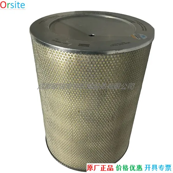 1635040900 1635040800 Air Filter For Atlas Copco Air Compressor Spare Parts photo-4