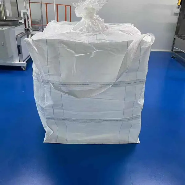 Ton Bag with 3-Year Warranty and Free Sample Available for Testing