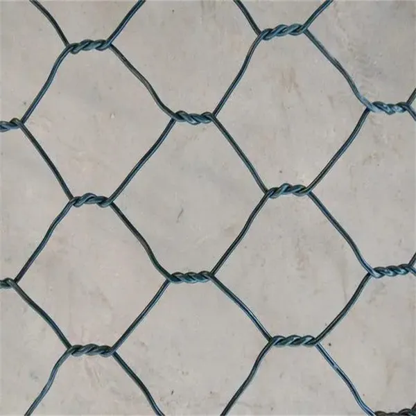 Anodized Aluminum Gabion Cages 2m Height for Landscaping Projects photo-3