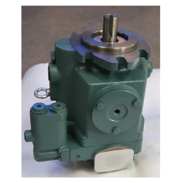 V15 V8 V23 V70 Axial Hydraulic High Pressure Pump V23-A1RX-30 Hydraulic Piston Vane Pump V23C13RHX-30 V23A2RX-30 photo-2