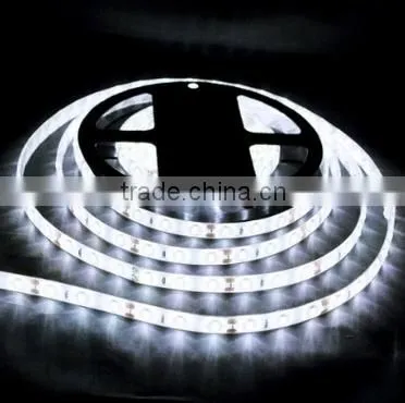 16.4FT 5M SMD 60LED/M 5630 IP20 / IP65 DIY Flexible Led Strip 12V DC photo-2