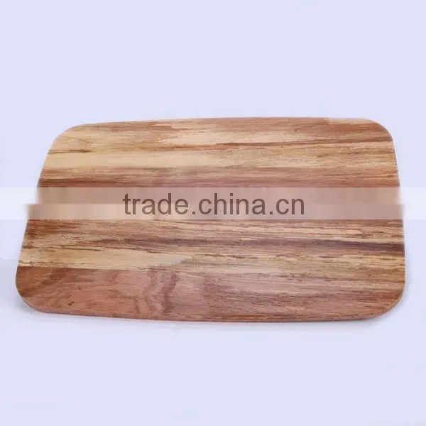 2016 Hot Sale Kitchen Bamboo Cutting Board photo-3