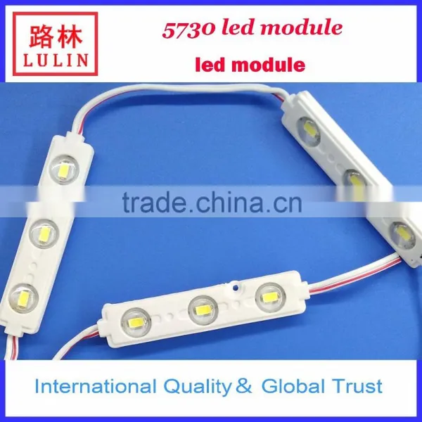 Doing Led Module Business on With Competitive Price and Professional Services for Light up Letter and Advertising photo-2