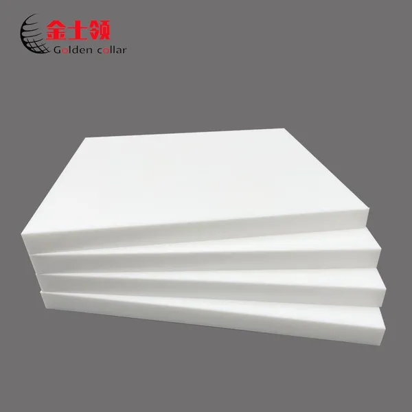 Food Grade FDA PTFE Sheet Non Toxic Non Stick for Food Processing photo-3