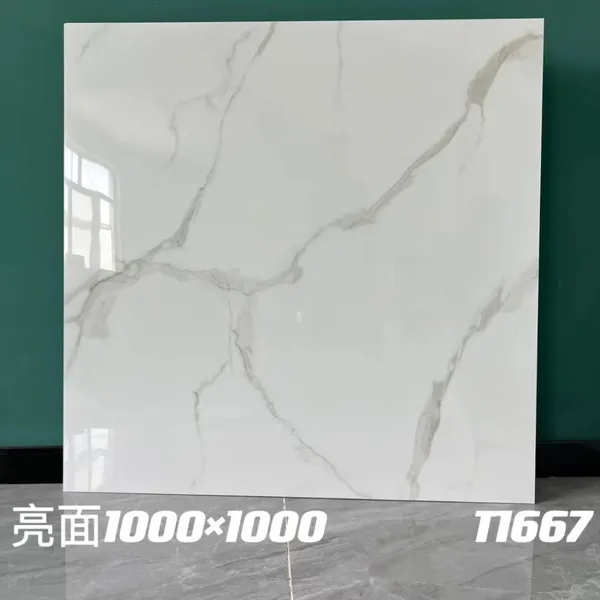 ceramic tile，glazed brick，GLAZED PORCELAIN TILE