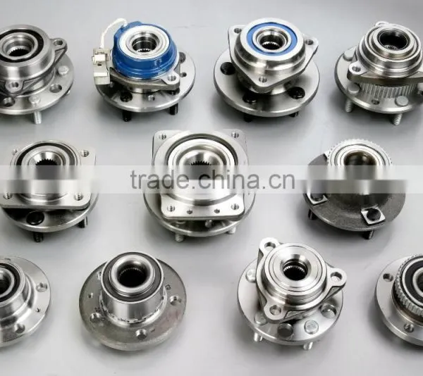 Wheel Hub for SUZUKI/VITARA/43401-65J02 photo-2