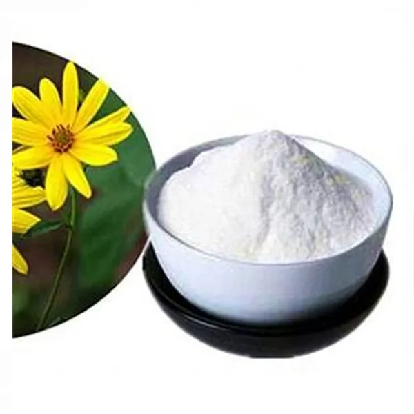 Factory Inulin Processing Line Fructose Production Line photo-6