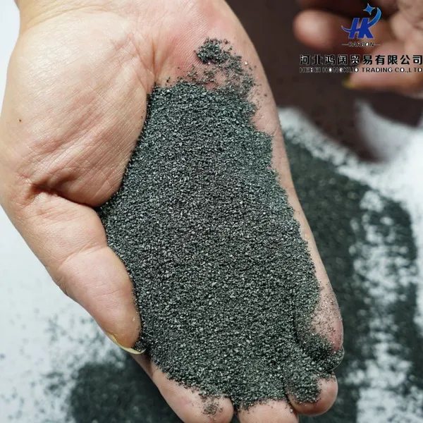 High-carbon, Low-sulfur, Low-volatile Content CPC, Suitable for Steel Smelting, Specifications Can be Customized. photo-2