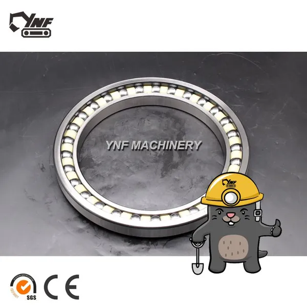 E330 Cat336 Swing Motor Ball Bearing 188-4170 1884170 photo-2