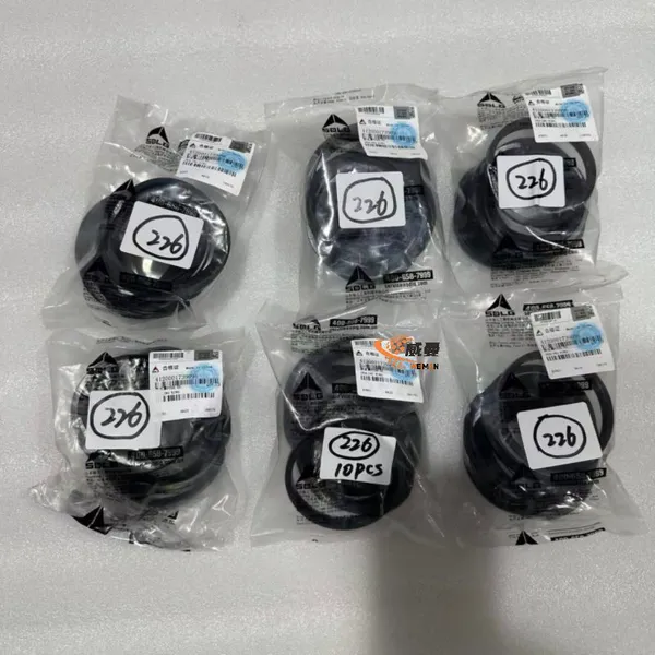 SDLG Original 4120001739096 Dichtring FY50.05 für LG Machinery zu günstigem Preis auf Lager. photo-2