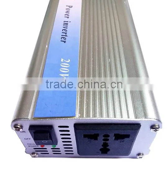 Inverter 48vdc To 220vac Car Power Inverter 200w photo-2