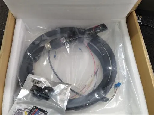 399178 Printhead Conduit 3M Without Printhead Kit and Electrovalves Block for Videojet 1000 Series Inkjet Coding Printer photo-5